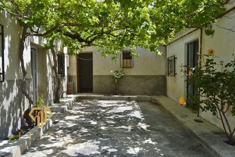 Cortijo i Oria, Almeria, Oria - € 59 900 | Ref: 2026/06 - foto 29